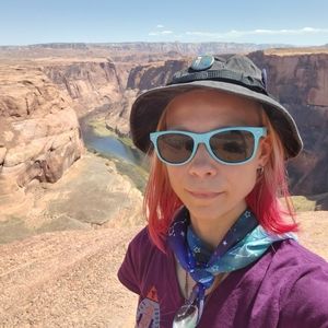 Hi! Nice To Meet You!